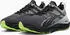 Puma ForeverRun Nitro WTR puma black/glacial gray/fizzy apple (Herren) (310077-01)
