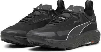 Puma Voyage NITRO 3 puma black/dark coal (Herren) (377745-01)
