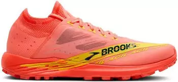 Brooks Catamount Agil neo ember/flame/quince (100045-614)