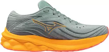 Mizuno Wave Skyrise 5 abyss/dubarry/carrot curl (Damen) (J1GD2409-21)