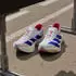 adidas Adizero Adios Pro 4 cloud white/royal blue/pure ruby (Herren) (JP6624)
