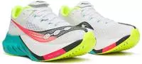 Saucony S10939-97, Saucony Endorphin Pro 4 Wettkampfschuh...