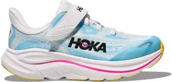 Hoka Clifton 10 frost/soaring blue (Junior) (1168873-FGB)