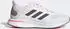 adidas Supernova cloud white/grey five/signal pink (Damen) (FV6020)