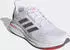 adidas Supernova cloud white/grey five/signal pink (Damen) (FV6020)