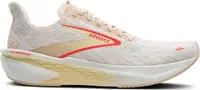 Brooks 1204211B_173, Brooks Hyperion 2 Damen Laufschuhe, wei&szlig;, Gr. 42 &frac12; female