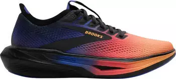 Brooks Hyperion 3 blue/coral/papaya (Damen) (120453-478)