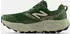 New Balance Fresh Foam X Hierro v9 dark alpine green/shipyard/black (Herren) (MTHIERE9)