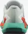 Salomon DRX Bliss 2 white/electric green/cherry tomato (Damen) (L47565600)