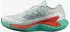 Salomon DRX Bliss 2 white/electric green/cherry tomato (Damen) (L47565600)