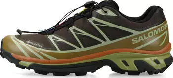 Salomon XT-6 GTX