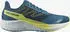Salomon Aero Blaze Wide blue ashes/sunny lime/dark sapphire (Herren) (L47211300)