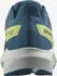 Salomon Aero Blaze Wide blue ashes/sunny lime/dark sapphire (Herren) (L47211300)