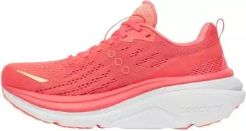 Saucony Hurricane 25 coral/thistle (Damen) (S11026-240)
