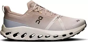 On Cloudsurfer Trail Waterproof desert/wolf (Herren) (3ME10273163)