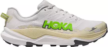 Hoka Torrent 4 white/neon lime (Herren) (1155115-WNL)