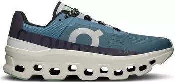 On Cloudmonster