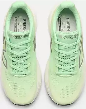 New Balance Fresh Foam X 1080v14 sweetgrass reflection/silver metallic (Damen) (W1080F14)