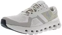 On 3ME10144180050, On - Cloudrunner 2 - Runningschuhe 42 | EU 42 pearl / desert
