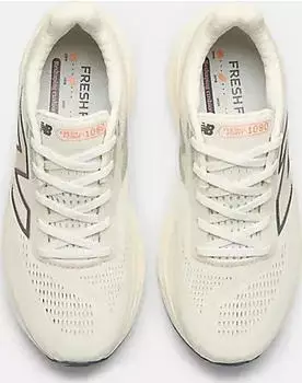 New Balance Fresh Foam X 1080v14 sea salt/vintage indigo/hot mango (Damen) (W1080J14)