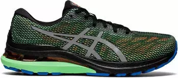 Asics Gel-Kayano 28 Lite-Show black/pure silver (Herren) (1011B303-001)