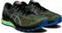 Asics Gel-Kayano 28 Lite-Show black/pure silver (Herren) (1011B303-001)