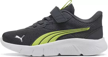 Puma FlexFocus Modern strong gray/puma white (Junior) (401519-26)