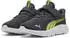 Puma FlexFocus Modern strong gray/puma white (Junior) (401519-26)