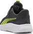 Puma FlexFocus Modern strong gray/puma white (Junior) (401519-26)