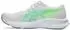 Asics Patriot 14 white/vital green (Damen) (1012B836-100)
