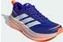 adidas Supernova Glide lucid blue/cloud white/semi lucid blue (Herren) (HQ7561)