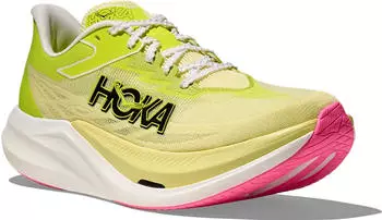 Hoka Rocket X 3