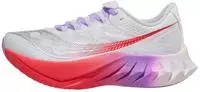 Saucony S10939_340, Saucony Endorphin Pro 4 Damen Laufschuhe, wei&szlig;, Gr. 40 &frac12;...