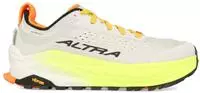 Altra AL0A85NJ, Altra Olympus 6 Herren Trailrunningschuhe (Grau 10 44 EU)