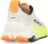 Altra Olympus 6 gray/lime (Herren) (AL0A85NJ232)