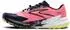 Brooks Catamount 3 pink/peacoat/sunny lime (Damen) (120405-666)