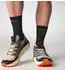 Salomon Thundercross safari/red orange/sharp green (Herren) (L47688400)