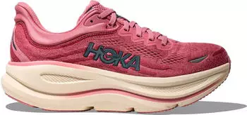 Hoka Bondi 9 Wide (Damen)