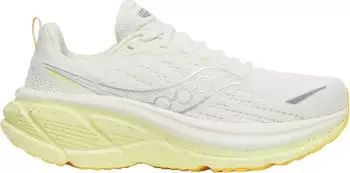 Saucony Hurricane 25 ivory/tender (Damen) (S11026-144)