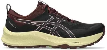 Asics Gel-Trabuco Terra 3 black/wild blossom (Damen) (1012B925-001)