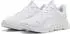 Puma FlexFocus Lite Modern puma white/flat light gray (Junior) (401517-07)