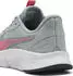 Puma FlexFocus Lite Modern cool mid gray/magic rose (Junior) (401517-08)