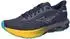 Mizuno Wave Skyrise 6 odyssey grey/icelandic blue/citrus (Herren) (J1GC2509-51)