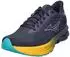 Mizuno Wave Skyrise 6 odyssey grey/icelandic blue/citrus (Herren) (J1GC2509-51)