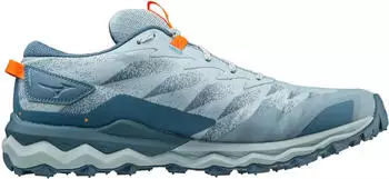 Mizuno Wave Daichi 7 forget-me-not/provinicial blue/light orange (Herren) (J1GJ2271-01)
