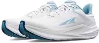 Altra AL0A85QF_141, Altra Torin 8 Damen Laufschuhe, wei&szlig;, Gr. 42 &frac12; female