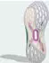 adidas Ultraboost 5 cloud white/halo silver/purple burst (Damen) (KJ3588)