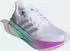 adidas Ultraboost 5 cloud white/halo silver/purple burst (Damen) (KJ3588)