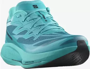 Salomon Phantasm 2 peacock blue/tahitian tide/black (Herren) (L47429900)