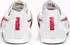 Puma evoSPEED Distance 11 puma white/puma red/metallic silver (377961-03)
